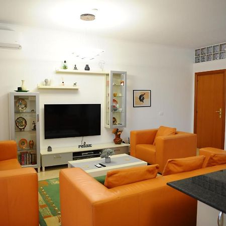 Center Tirana Apartment Exterior foto