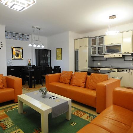 Center Tirana Apartment Exterior foto