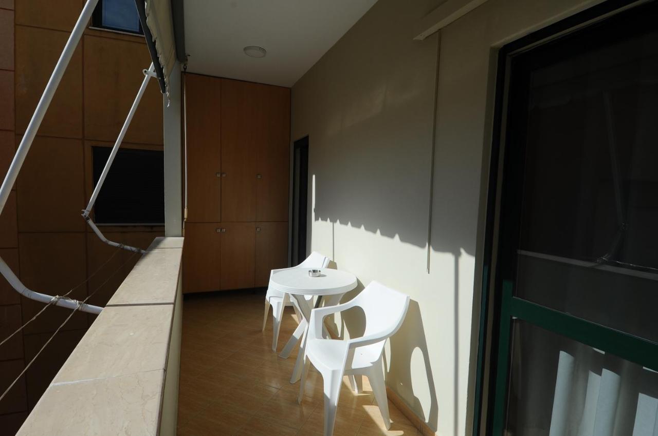 Center Tirana Apartment Exterior foto